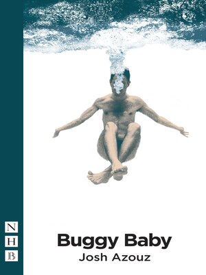 cover image of Buggy Baby